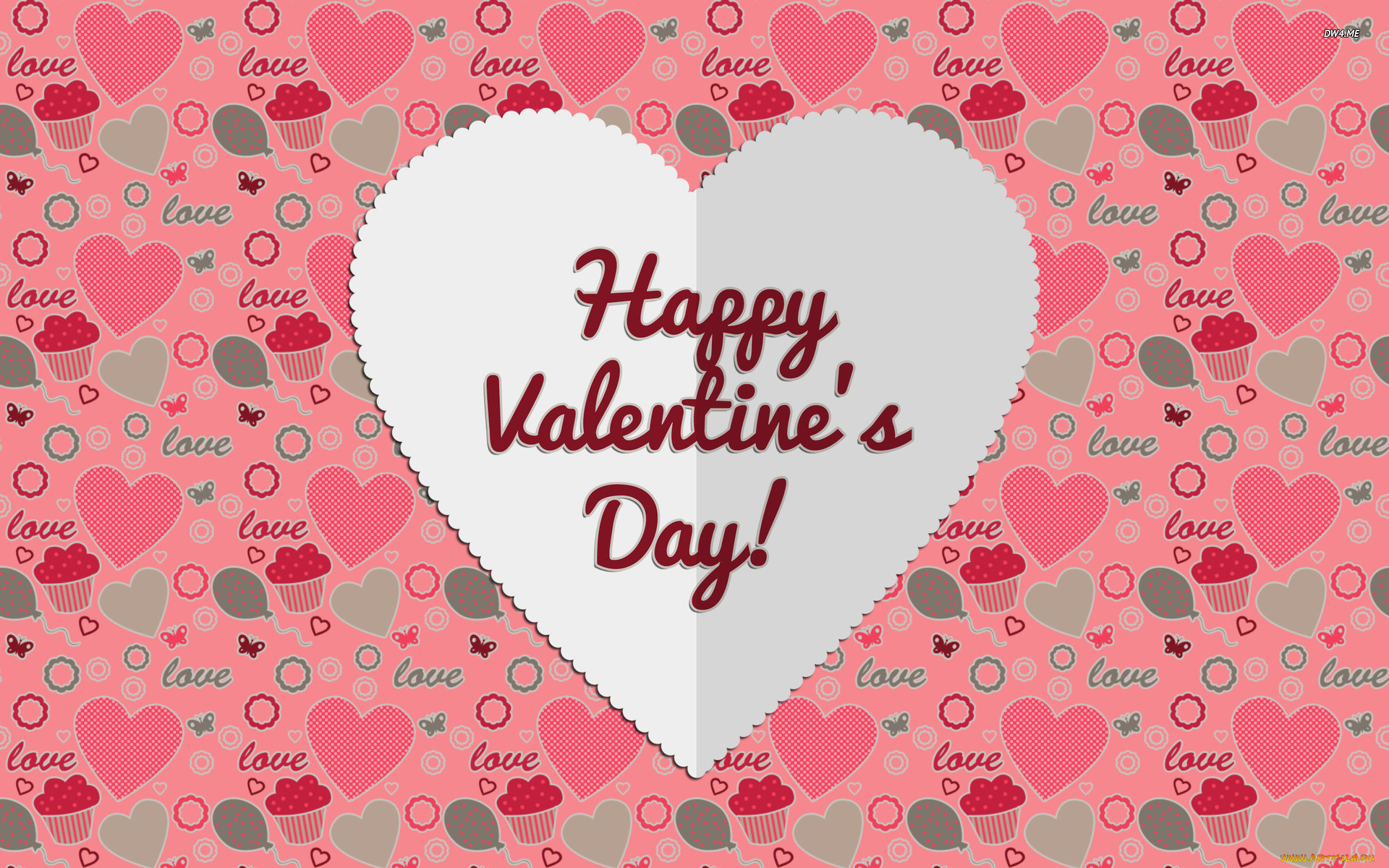 ,   ,  ,  , heart, romantic, valentines, day, bow, hearts, rose, love